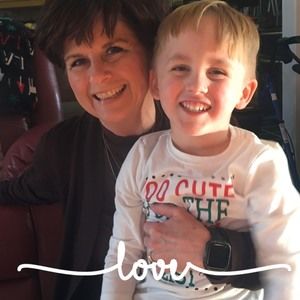 Meet your Posher, Susan